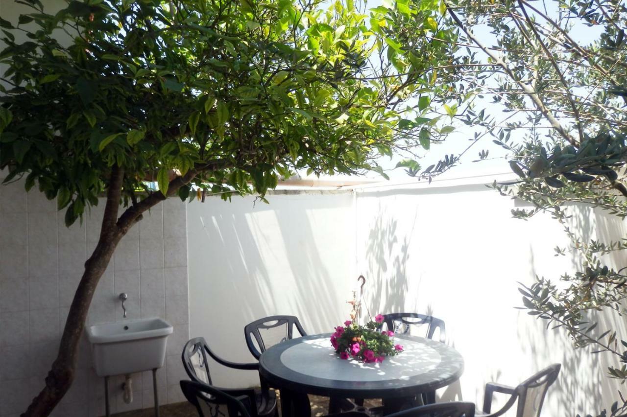 Masseria Faga โอตรันโต ภายนอก รูปภาพ