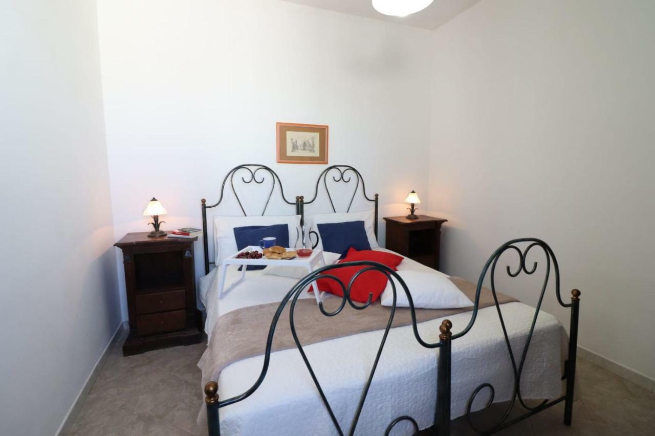 Masseria Faga โอตรันโต ภายนอก รูปภาพ