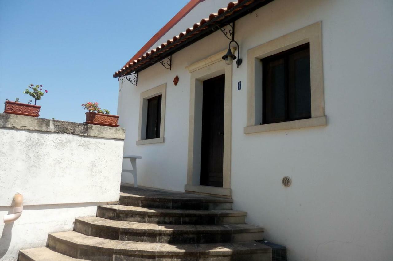 Masseria Faga โอตรันโต ภายนอก รูปภาพ