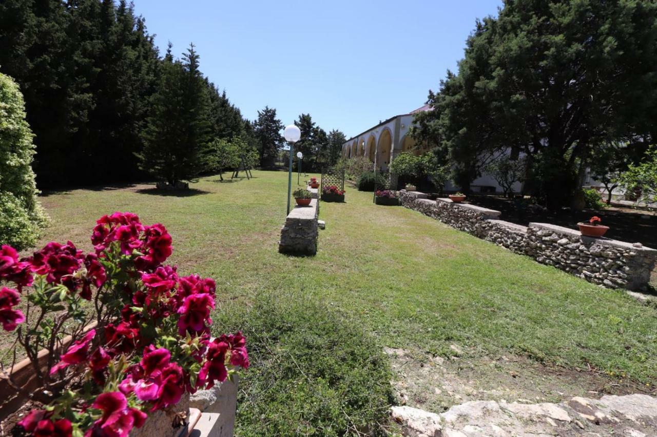 Masseria Faga โอตรันโต ภายนอก รูปภาพ