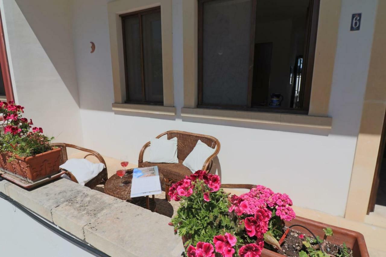 Masseria Faga โอตรันโต ภายนอก รูปภาพ