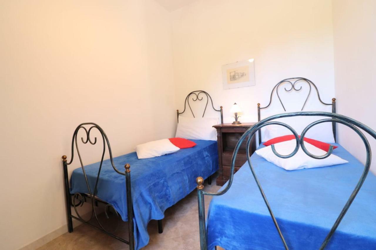 Masseria Faga โอตรันโต ภายนอก รูปภาพ