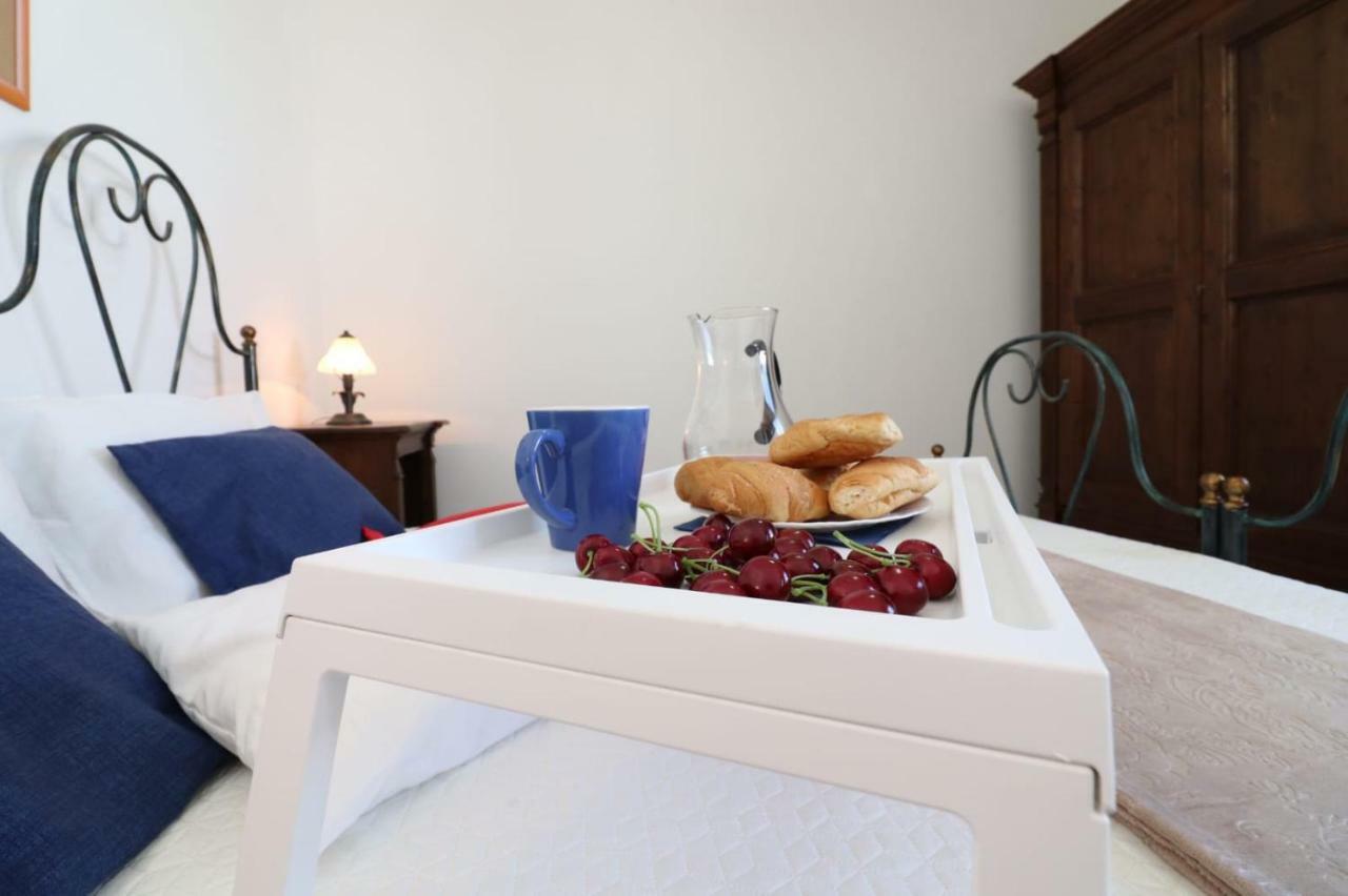 Masseria Faga โอตรันโต ภายนอก รูปภาพ