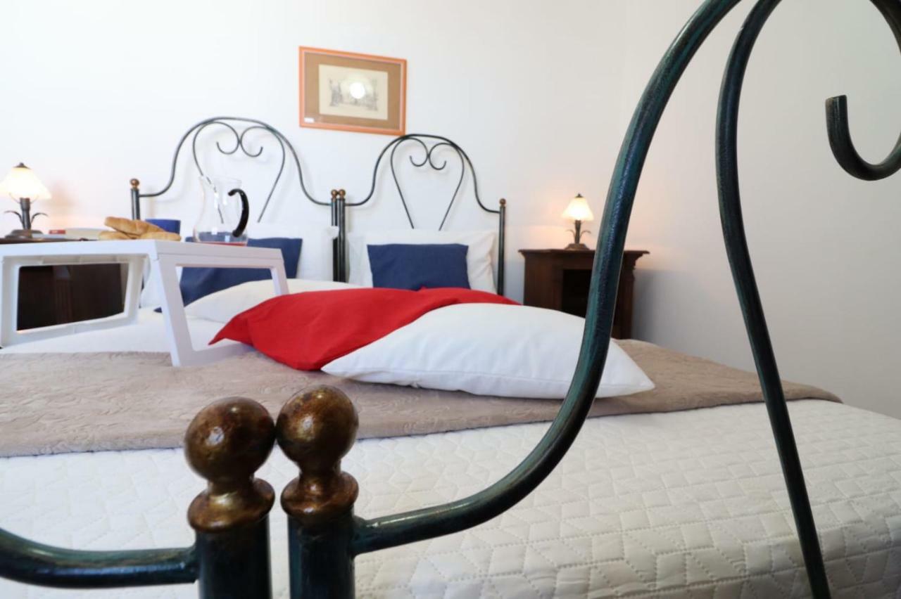 Masseria Faga โอตรันโต ภายนอก รูปภาพ