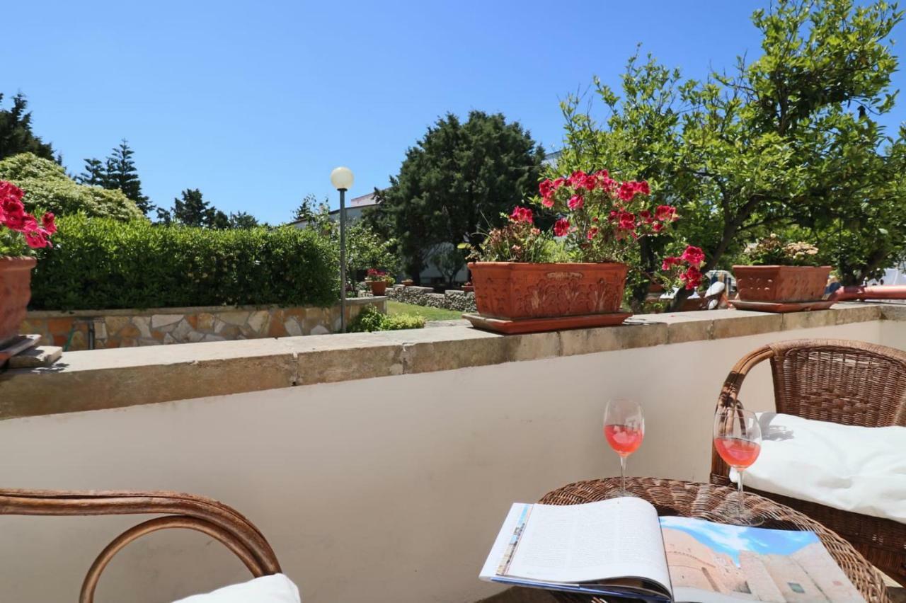 Masseria Faga โอตรันโต ภายนอก รูปภาพ
