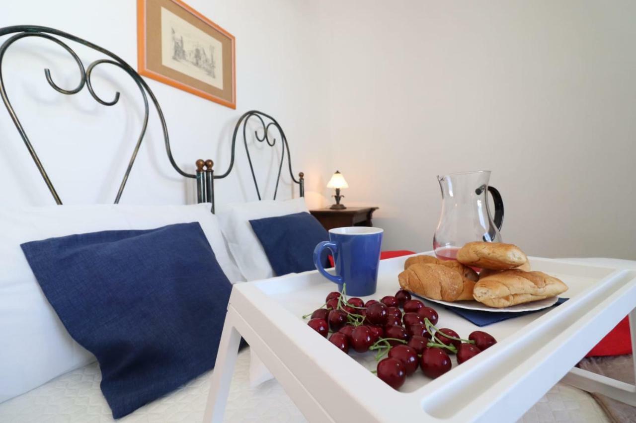 Masseria Faga โอตรันโต ภายนอก รูปภาพ