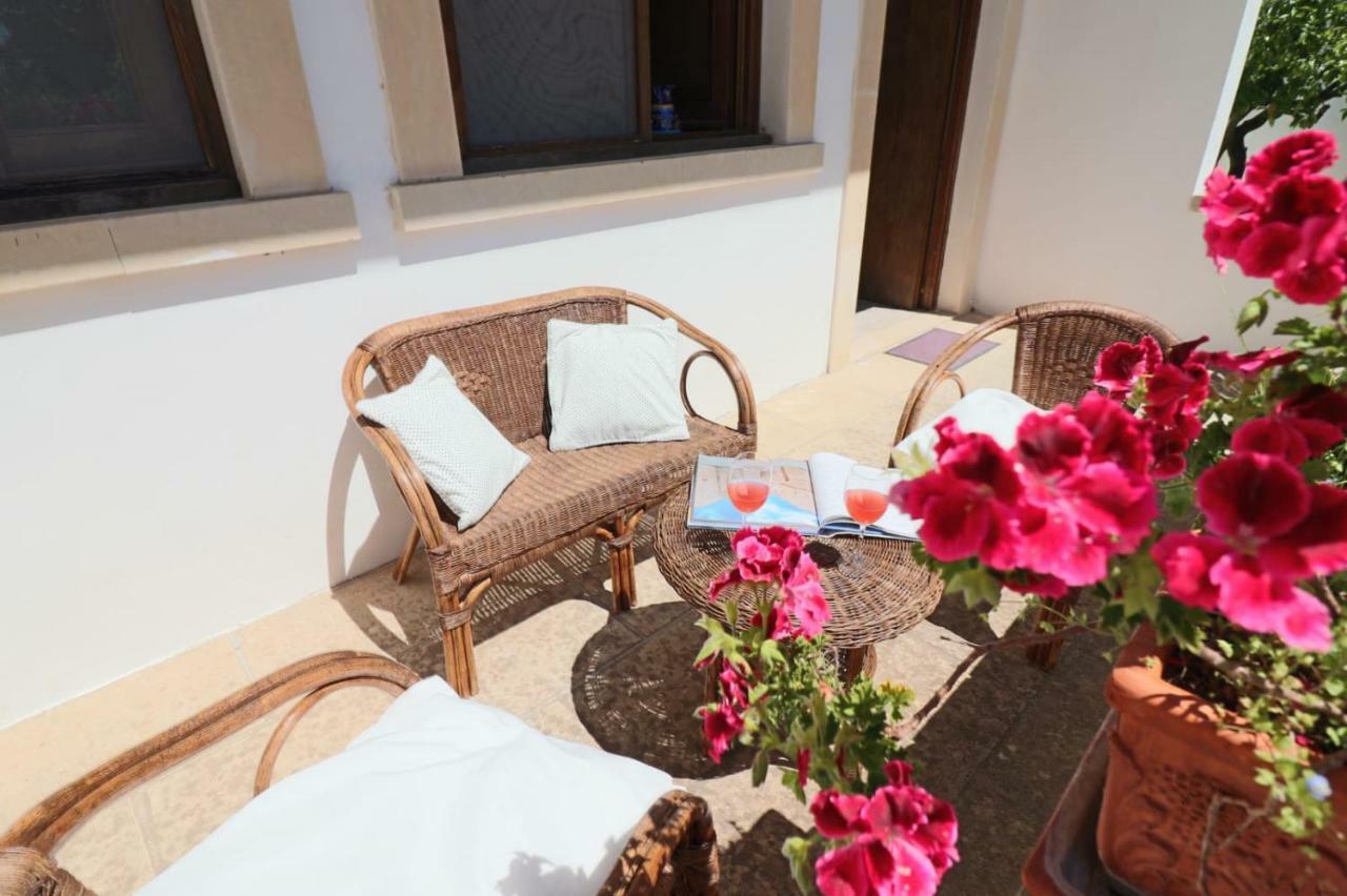 Masseria Faga โอตรันโต ภายนอก รูปภาพ