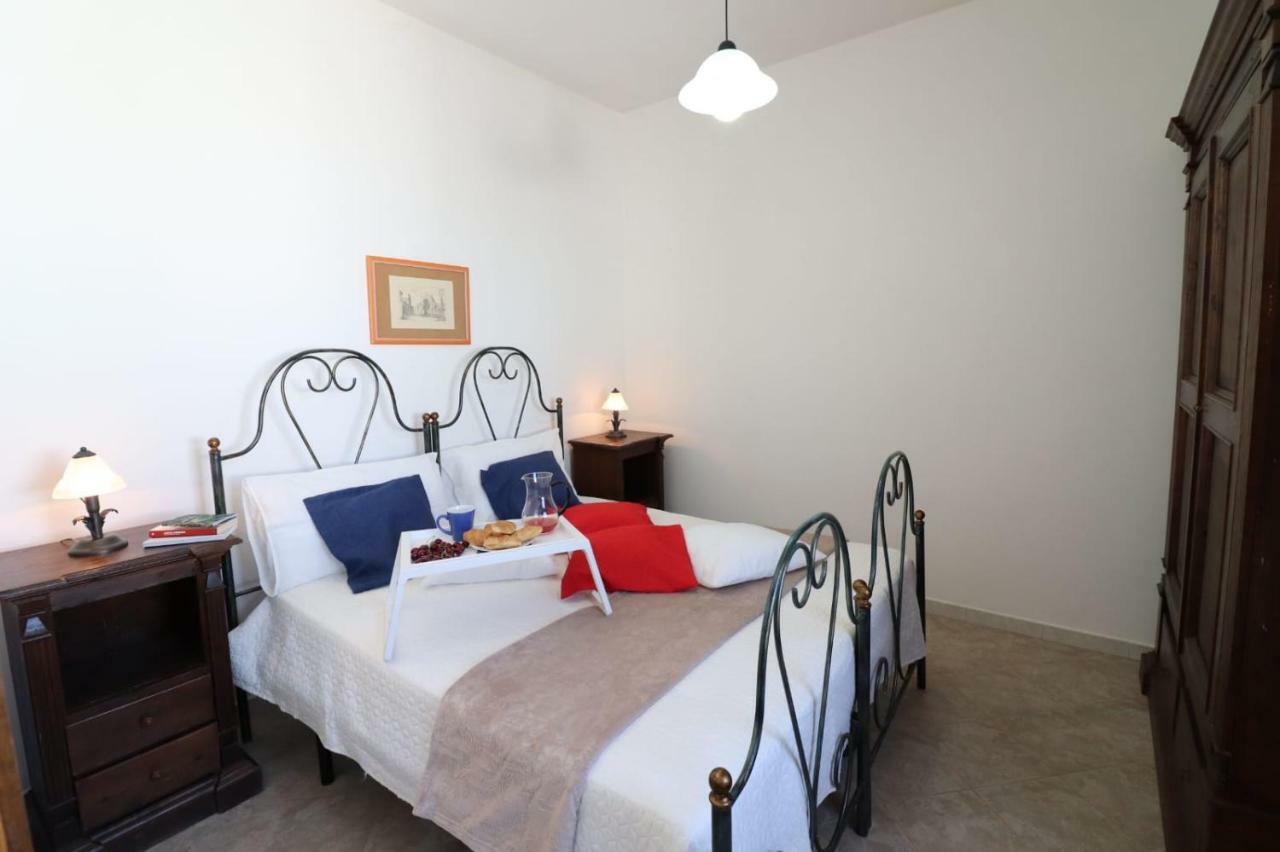 Masseria Faga โอตรันโต ภายนอก รูปภาพ